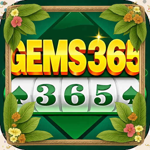 gems365 — mitra unggulan