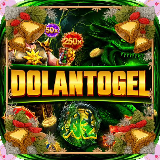 dolantogel — mitra unggulan